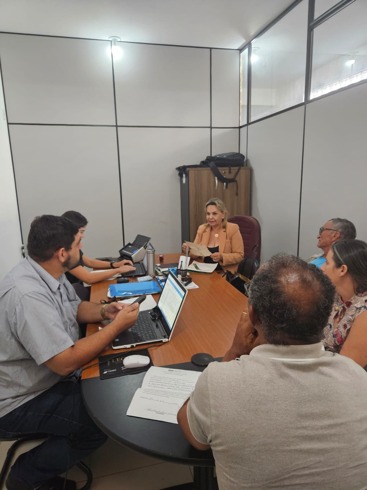 Defensoria Pública Confirma Para O Dia 7 De Março O Retorno Dos Atendimentos Gratuitos à População De Lucena